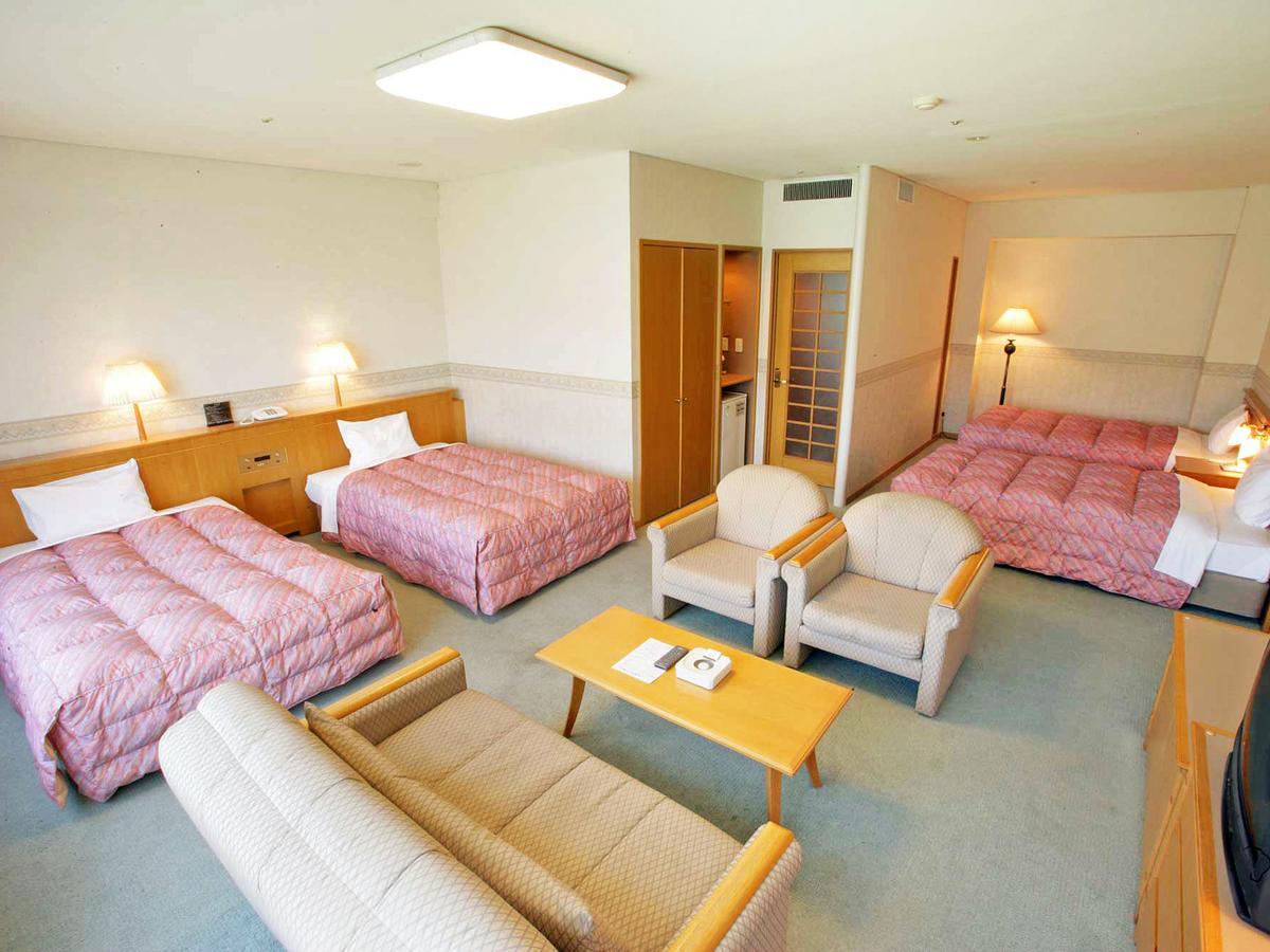 Tsumagoi Resort Sai No Sato Kakegawa Exterior photo